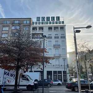 Continental Bruselas
