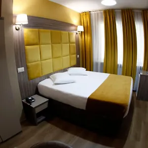 3* 酒店 迷笛足德酒店