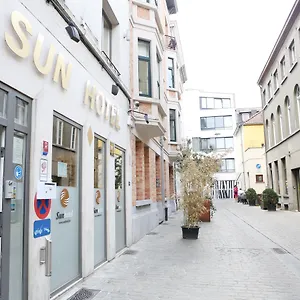 Sun Βρυξέλλες