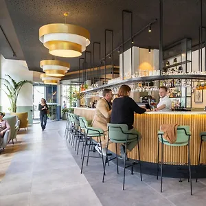 4* Отель Novotel Off Grand Place