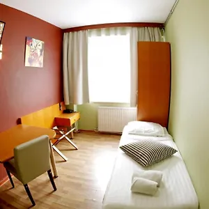 Albert Hotel Βρυξέλλες