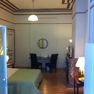 Hotel 18, Brussels