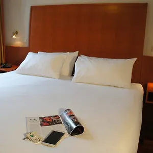 Ibis Erasmus Βρυξέλλες