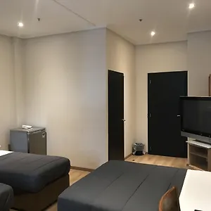 Hotel Royal, Brussels