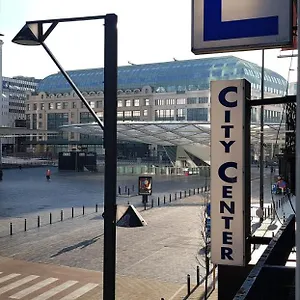 2* Отель Center
