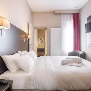 Hotel Budget - Centre, Brussels
