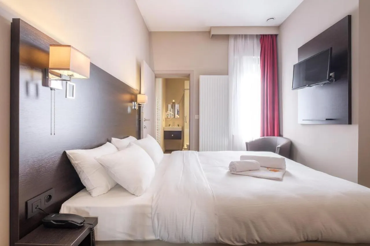 Hotel Kosi - Bruxelles Centre