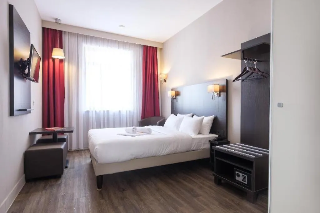 Kosi - Bruxelles Centre Hotel