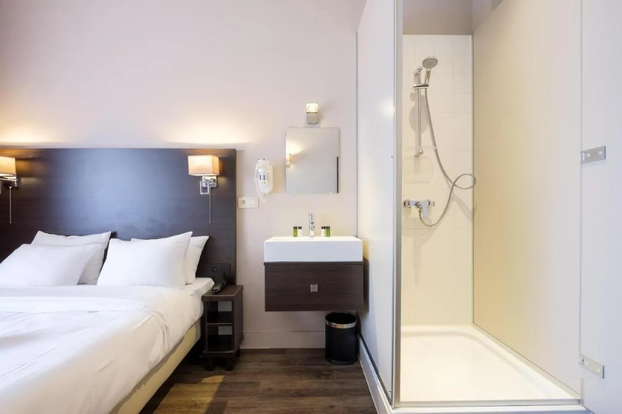 Kosi - Bruxelles Centre Hotel Belgium