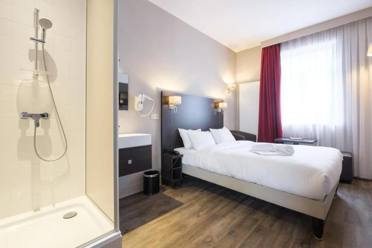 Kosi - Bruxelles Centre Hotel Brussels