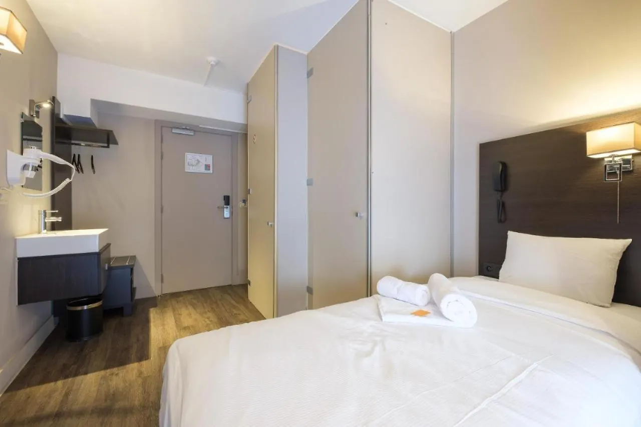 Kosi - Bruxelles Centre Hotel  Brussels